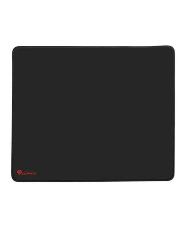 Genesis Carbon 500 L Logo Gaming Mouse Pad Large 400mm Μαύρο NPG-0659