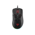 Genesis Krypton 555 RGB Gaming Ποντίκι 8000 DPI Μαύρο NMG-1839