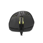 Genesis Krypton 555 RGB Gaming Ποντίκι 8000 DPI Μαύρο NMG-1839 - Image 3