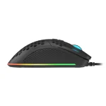 Genesis Krypton 555 RGB Gaming Ποντίκι 8000 DPI Μαύρο NMG-1839 - Image 4