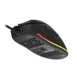 Genesis Krypton 555 RGB Gaming Ποντίκι 8000 DPI Μαύρο NMG-1839 - Image 5