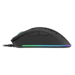 Genesis Krypton 555 RGB Gaming Ποντίκι 8000 DPI Μαύρο NMG-1839 - Image 7