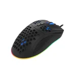 Genesis Krypton 555 RGB Gaming Ποντίκι 8000 DPI Μαύρο NMG-1839 - Image 8