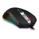 Sven RX-G850 RGB Gaming Ποντίκι 6400 DPI Μαύρο 20101513 - Image 3