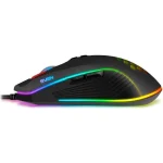 Sven RX-G850 RGB Gaming Ποντίκι 6400 DPI Μαύρο 20101513 - Image 4
