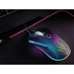 Sven RX-G850 RGB Gaming Ποντίκι 6400 DPI Μαύρο 20101513 - Image 5
