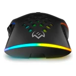 Sven RX-G850 RGB Gaming Ποντίκι 6400 DPI Μαύρο 20101513 - Image 6