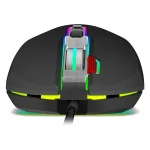 Sven RX-G850 RGB Gaming Ποντίκι 6400 DPI Μαύρο 20101513 - Image 7