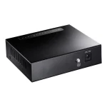Cudy GS105 Unmanaged L2 Switch με 5 Θύρες Gigabit (1Gbps) Ethernet - Image 3