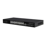 Cudy GS5024S4 Managed L3 Switch με 24 Θύρες Gigabit (1Gbps) Ethernet και 4 SFP Θύρες - Image 3