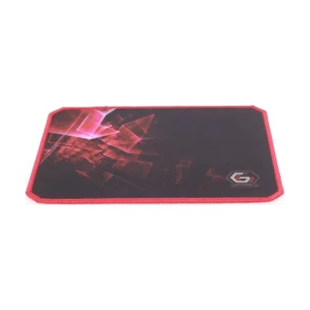 Gembird GamePro Gaming Mouse Pad Large 450mm Μαύρο MP-GAMEPRO-L