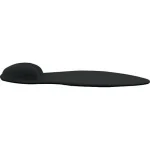 Esperanza Gel Mouse Pad 230mm με Στήριγμα καρπού Μαύρο EA137K - Image 3