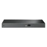 Mercusys MS118CP PoE+ Switch με 16 Θύρες Ethernet και 2 SFP Θύρες - Image 2