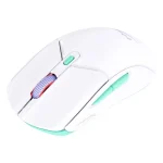 HyperX Pulsefire Haste 2 Core Ασύρματο RGB Gaming Ποντίκι 12000 DPI Λευκό 8R2E7AA - Image 6