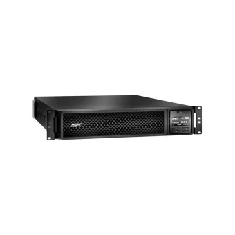 APC Smart-UPS SRT 3000VA RM 230V Network SRT3000RMXLI-NC