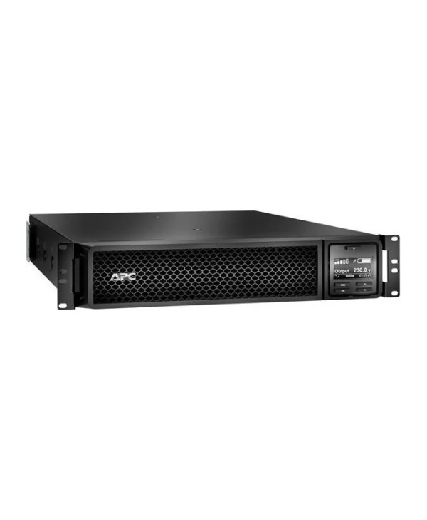 APC Smart-UPS SRT 3000VA RM 230V Network SRT3000RMXLI-NC