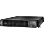 APC Smart-UPS SRT 3000VA RM 230V Network SRT3000RMXLI-NC - Image 2