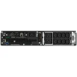 APC Smart-UPS SRT 3000VA RM 230V Network SRT3000RMXLI-NC - Image 3