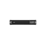 APC Smart-UPS SRT 3000VA RM 230V Network SRT3000RMXLI-NC - Image 8