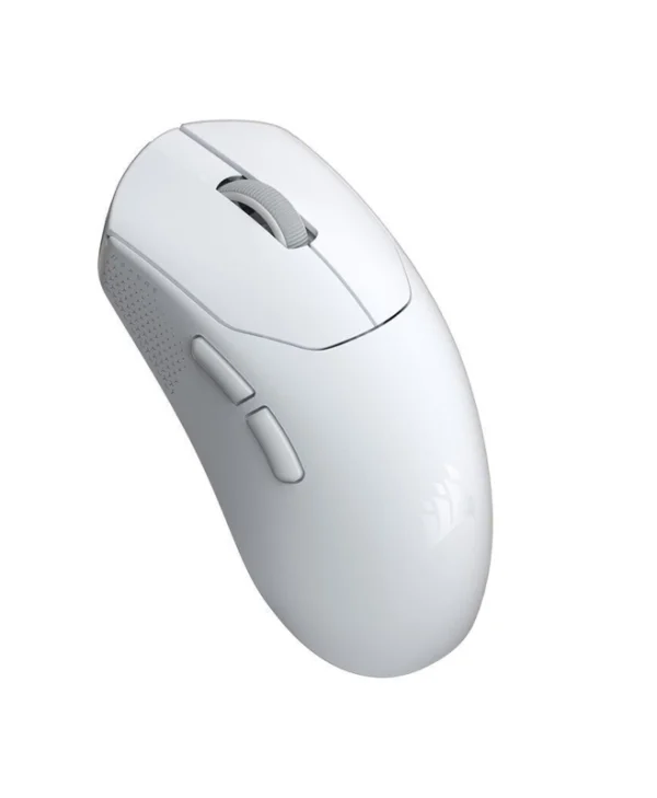 Corsair Sabre V2 Pro Ultralight Ασύρματο Gaming Ποντίκι Λευκό CH-931G001-WW
