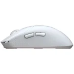Corsair Sabre V2 Pro Ultralight Ασύρματο Gaming Ποντίκι Λευκό CH-931G001-WW - Image 4
