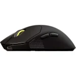 Corsair Sabre V2 Pro Ultralight Ασύρματο Gaming Ποντίκι Μαύρο CH-931G000-WW