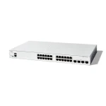 Cisco Catalyst C1300-24T-4G Managed L2 Switch με 24 Θύρες Gigabit (1Gbps) Ethernet και 4 SFP Θύρες - Image 3