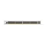 Cisco Catalyst 1200 L2 PoE+ Switch με 48 Θύρες Gigabit (1Gbps) Ethernet και 48 SFP Θύρες C1200-48P-4G - Image 4