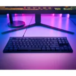 Logitech G G515 Gaming Μηχανικό Πληκτρολόγιο Tenkeyless με GL Clicky διακόπτες και RGB φωτισμό (Αγγλικό US) 920-012872 - Image 5