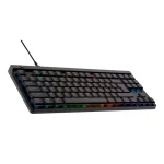Logitech G G515 Gaming Μηχανικό Πληκτρολόγιο Tenkeyless με GL Clicky διακόπτες και RGB φωτισμό (Αγγλικό US) 920-012872 - Image 7
