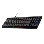 Logitech G G515 Gaming Μηχανικό Πληκτρολόγιο Tenkeyless με GL Clicky διακόπτες και RGB φωτισμό (Αγγλικό US) 920-012872 - Image 8