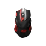 Esperanza MX201 Gaming Ποντίκι Μαύρο EGM201R - Image 6