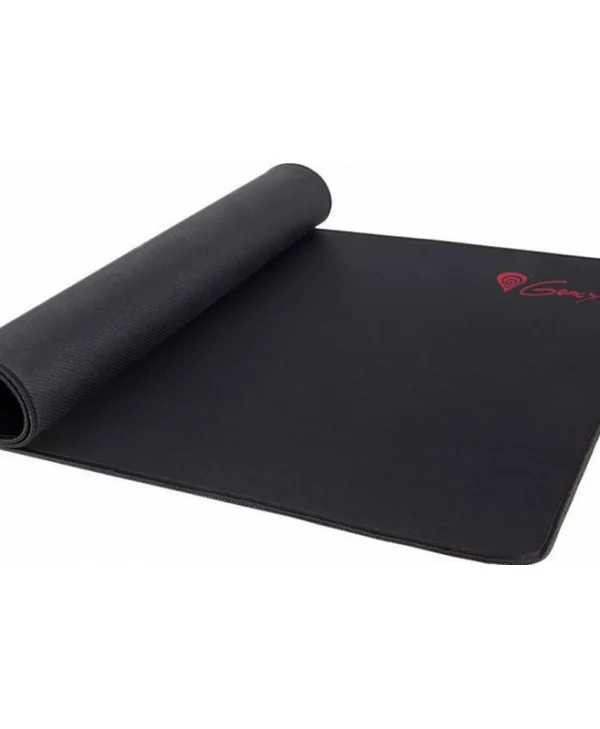 Genesis Carbon 500 Maxi Gaming Mouse Pad XXL 900mm Μαύρο NPG-0660