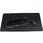 Genesis Carbon 500 Maxi Gaming Mouse Pad XXL 900mm Μαύρο NPG-0660 - Image 5