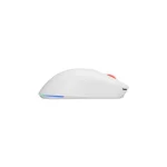 Genesis Zircon XIII Ασύρματο RGB Gaming Ποντίκι 26000 DPI Λευκό NMG-2090 - Image 3