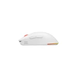 Genesis Zircon XIII Ασύρματο RGB Gaming Ποντίκι 26000 DPI Λευκό NMG-2090 - Image 4