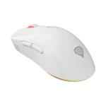 Genesis Zircon XIII Ασύρματο RGB Gaming Ποντίκι 26000 DPI Λευκό NMG-2090 - Image 5