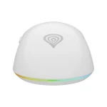 Genesis Zircon XIII Ασύρματο RGB Gaming Ποντίκι 26000 DPI Λευκό NMG-2090 - Image 6
