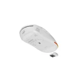 Genesis Zircon XIII Ασύρματο RGB Gaming Ποντίκι 26000 DPI Λευκό NMG-2090 - Image 7