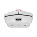 Genesis Zircon XIII Ασύρματο RGB Gaming Ποντίκι 26000 DPI Λευκό NMG-2090 - Image 10
