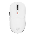 Genesis Zircon 660 Ασύρματο Gaming Ποντίκι 12000 DPI Λευκό NMG-2192 - Image 2