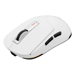 Genesis Zircon 660 Ασύρματο Gaming Ποντίκι 12000 DPI Λευκό NMG-2192 - Image 3