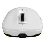 Genesis Zircon 660 Ασύρματο Gaming Ποντίκι 12000 DPI Λευκό NMG-2192 - Image 6