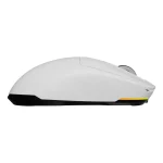 Genesis Zircon 660 Ασύρματο Gaming Ποντίκι 12000 DPI Λευκό NMG-2192 - Image 8