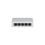 Dahua Sf1005L Unmanaged L2 Switch με 5 Θύρες Ethernet SF1005L