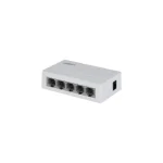 Dahua Sf1005L Unmanaged L2 Switch με 5 Θύρες Ethernet SF1005L - Image 3