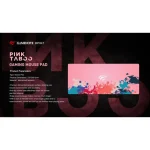 Havit 33822 Gaming Mouse Pad XL 700mm MP847 - Image 3