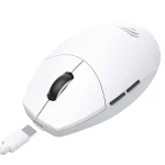 Havit MS1039W Ασύρματο Gaming Ποντίκι 7400 DPI Λευκό - Image 4