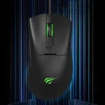 Havit MS966 RGB Gaming Ποντίκι 12000 DPI Μαύρο MS966-BK - Image 4