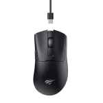 Havit MS966 RGB Gaming Ποντίκι 12000 DPI Μαύρο MS966-BK - Image 5